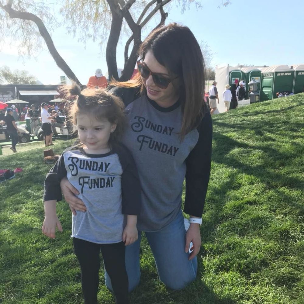 Meet your Posher, Kourtney